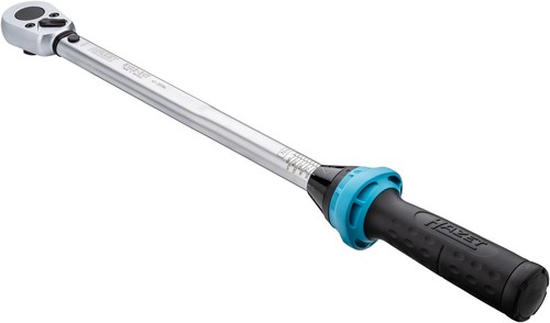 Hazet torque wrench model - hazet,