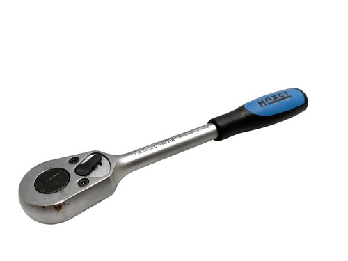 Ratchet wrench hazet 8816p - wrench,