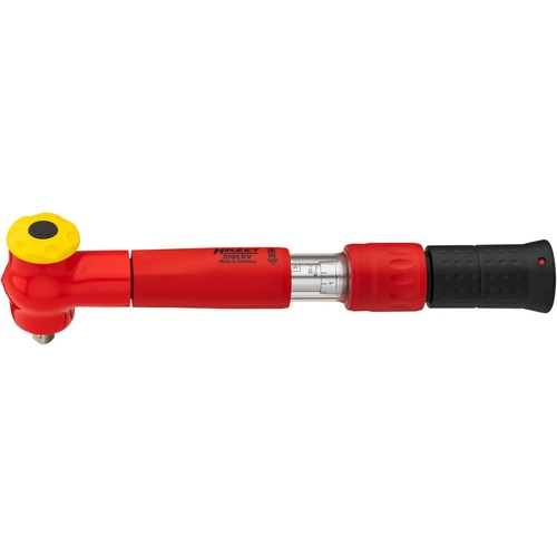 Hazet vde torque - vde,