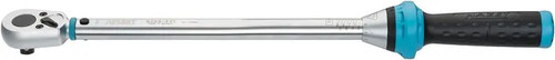 Torque wrench 5122 3ct hazet - 5122-3ct,