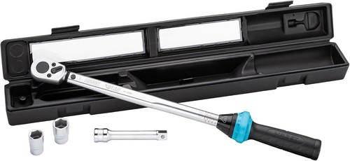 Torque wrench set 200 nm - 40–200,