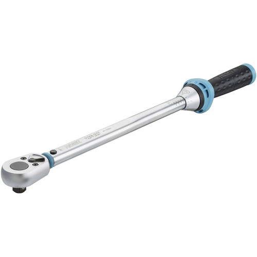 Hazet torque wrench 200 nm - hazet, 40-200