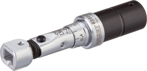 Hazet insertion torque wrench - hazet,