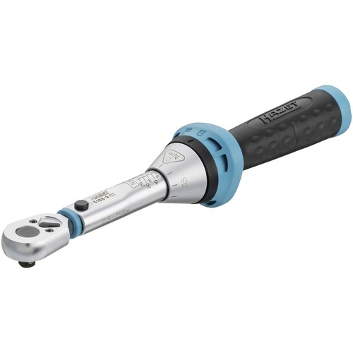 Hazet torque wrench 25 nm - wrench,