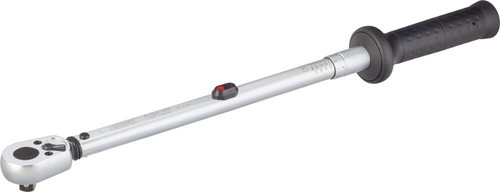 Hazet torque wrench 200 - hazet, 40-200