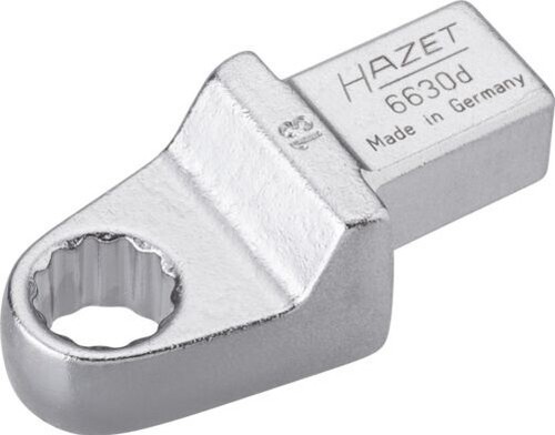 Hazet socket wrench - socket, 6630d