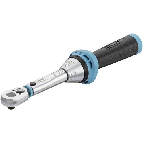 Hazet 5107 3ct torque - torque, wrench