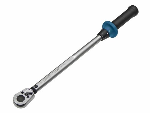 Torque wrench drive - wrench,