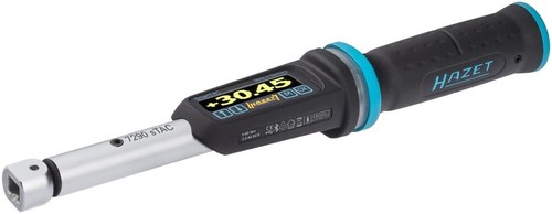 Hazet electronic torque - hazet,