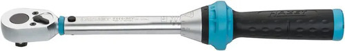 Torque wrench 5111 3ct hazet - torque, 5111-3ct