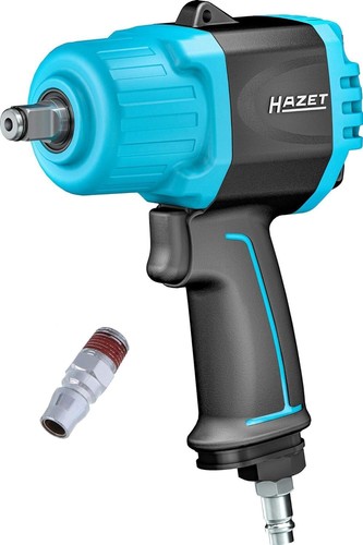 Hazet impact wrench - hazet,