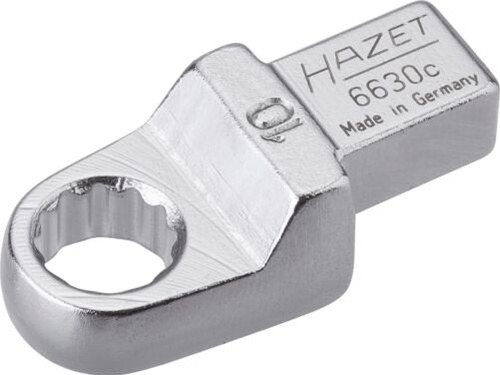 Hazet socket wrench 6630c - hazet,