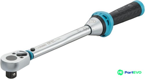 Hazet torque wrench - hazet,