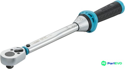 Hazet torque wrench 51103ct - hazet,