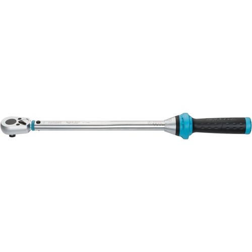 Hazet torque wrench - hazet, 40-200