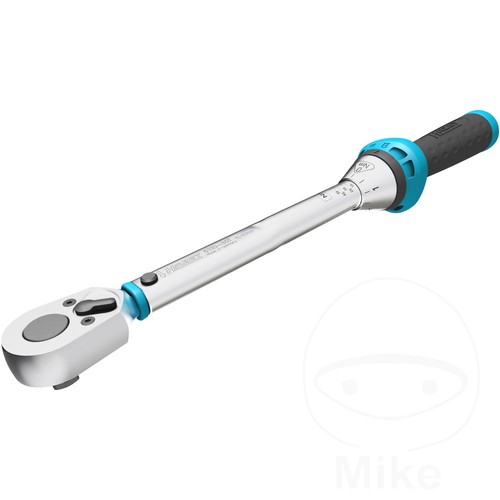 Hazet torque wrench drive - torque, 3/8
