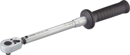 Torque wrench 6110 - -1ct, hazet