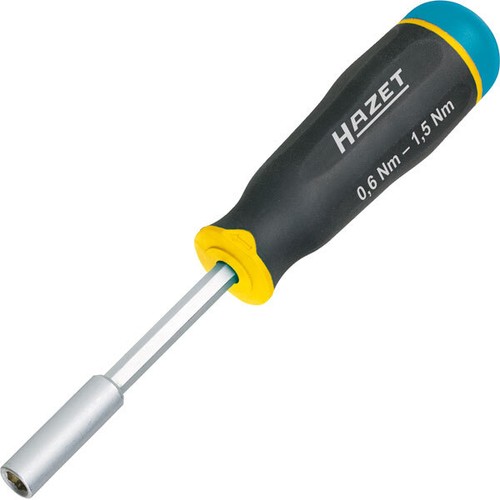 Hazet 6001 3 torque - hazet, 6001-5.4/3