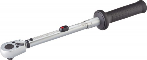 Hazet torque wrench 120 - hazet, 20-120