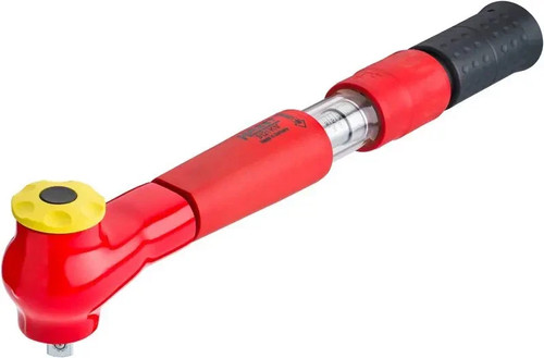 Hazet torque wrench - wrench, ∙