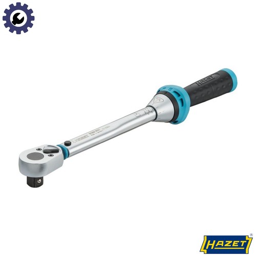 Torque wrench 5120 - torque, 5120-3ct