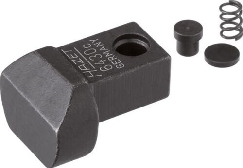 Hazet insert welding part - welding, 6430
