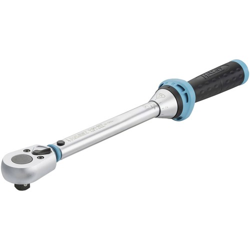Hazet 5121 3ct torque wrench - hazet,