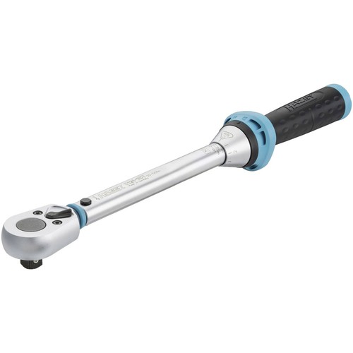 Hazet torque wrench 120 nm - wrench, 20-120