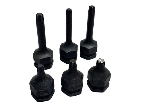 Hazet 995s6 torx impact - 1/2",