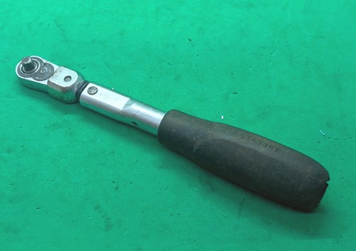 Hazet torque wrench - torque, nm