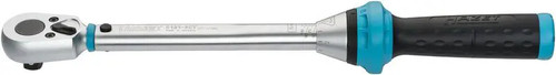 Torque wrench 5121 - -3ct, hazet