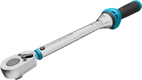 Hazet 5110 3ct torque wrench - 5110-3ct,
