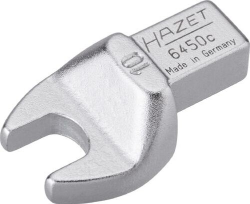 Hazet socket wrench 6450c - hazet,