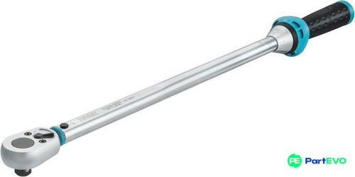 Hazet torque wrench 51233ct - hazet,