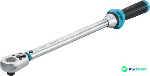 Hazet torque wrench - hazet,