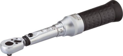 Hazet torque wrench - torque, 6106