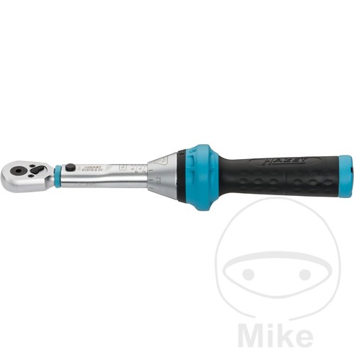 Hazet torque wrench - hazet, 1-9nm