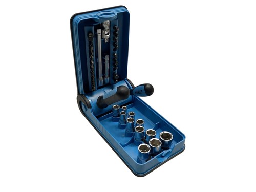 Hazet 856 smartcase - hazet, socket